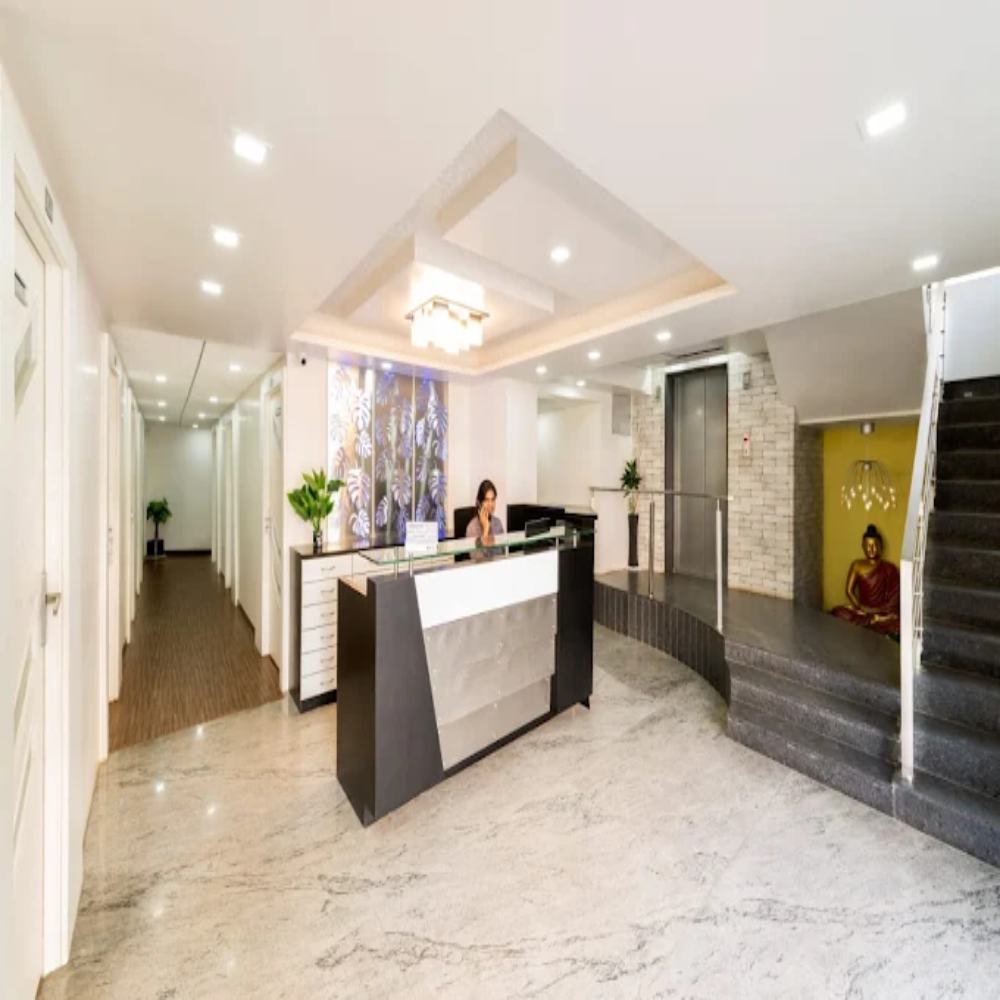 Co Space Connect | Jayanagar, New Delhi